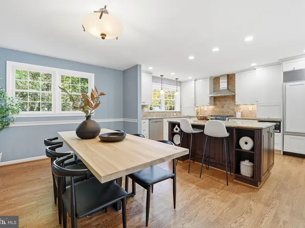 2804 Lafora Ct, Vienna, VA 22180