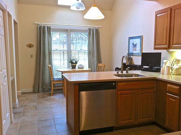 Stainless Steel Appliances