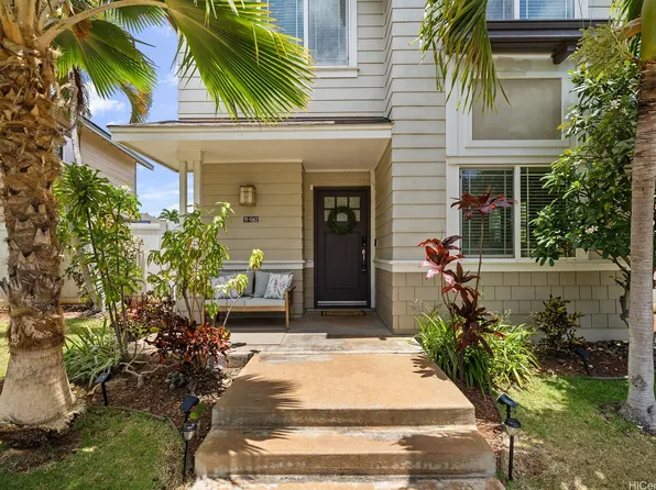 91-1062 Kai Kukuma St, Ewa Beach, HI 96706