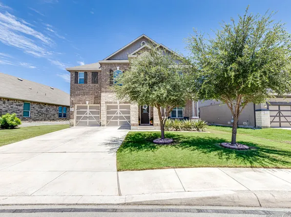11521 Turmoil Curv, San Antonio, TX 78254