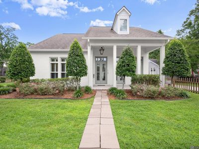 4208 Orchid St, Baton Rouge, LA, 70808