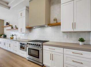 2108 Sun Cliffs St, Las Vegas, NV 89134