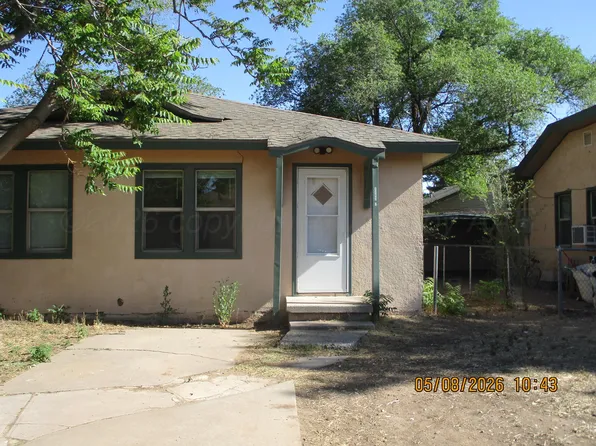1402 13th Ave #A, Amarillo, TX 79102