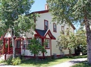 30 Chelsea Ct, Eagle, CO 81631