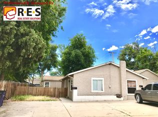 704 S Lowell Blvd, Denver, CO 80219