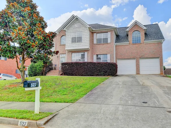 527 Olde Rose Ct, Riverdale, GA 30274