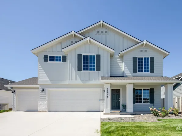 19357 Schooner Ave, Caldwell, ID 83605