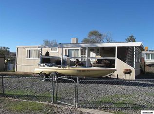 525 Big Knob Dr, Sun Valley, NV