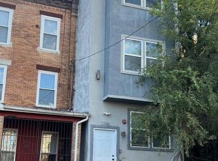 2246 N 12th St, Philadelphia, PA
