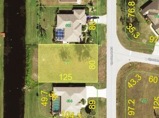 51 Sportsman Rd, Rotonda West, FL 33947