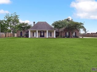 17889 Old Jefferson Hwy, Prairieville, LA 70769
