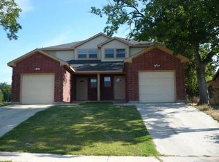 1903 Avenue E, Fort Worth, TX 76104