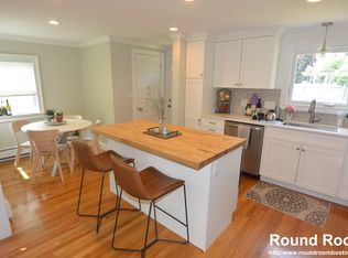 119 Ledgewood Rd, Dedham, MA 02026