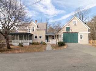 50 Rockwood Rd, Norfolk, MA 02056