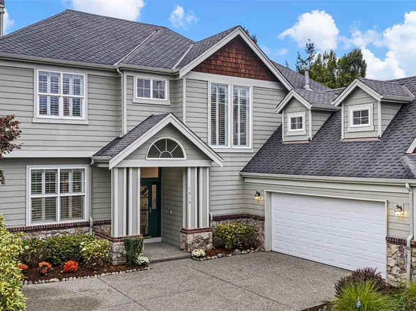 7416 Heather Avenue SE, Snoqualmie, WA 98065