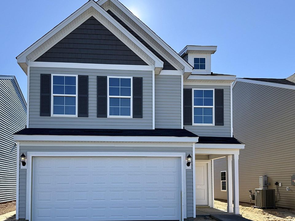 1st image of 4036 Monetta Dr