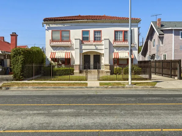 1425 W 48th St, Los Angeles, CA 90062