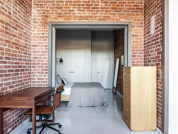 Office Area