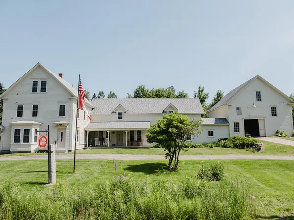 260 Thistle Street, Upton, ME 04261