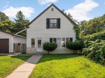 366 Stinson St, Saint Paul, MN, 55117