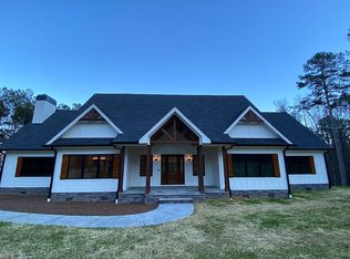 304 Deerfield Ln NW, Sugar Valley, GA 30746