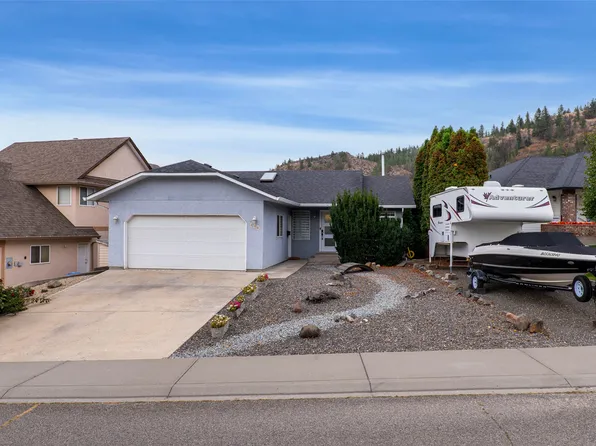 396 Coyote Dr, Kamloops, BC V2C 6T8