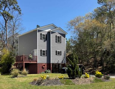 106 Colington Dr LOT 78, Kill Devil Hills, NC, 27948