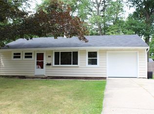 88 Circle Dr, Medina, OH