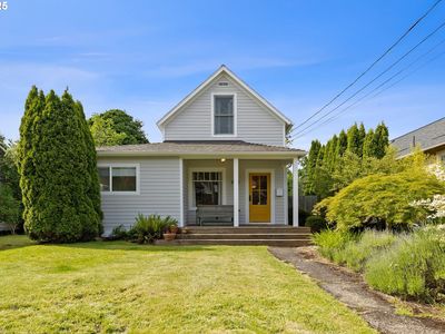 852 NE Emerson St, Portland, OR, 97211