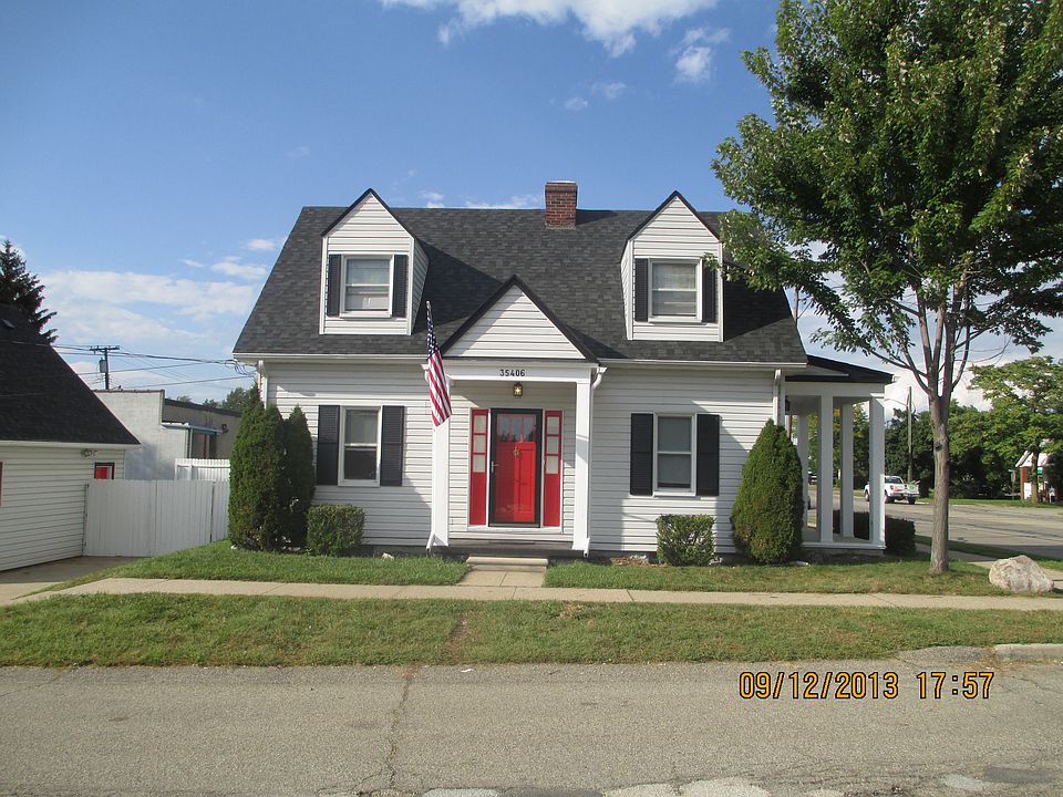 1st image of 35406 Booth Ave