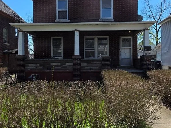 1719 Ashland Ave, Niagara Falls, NY 14301