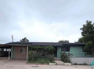 301 W Avenue L, Lovington, NM 88260