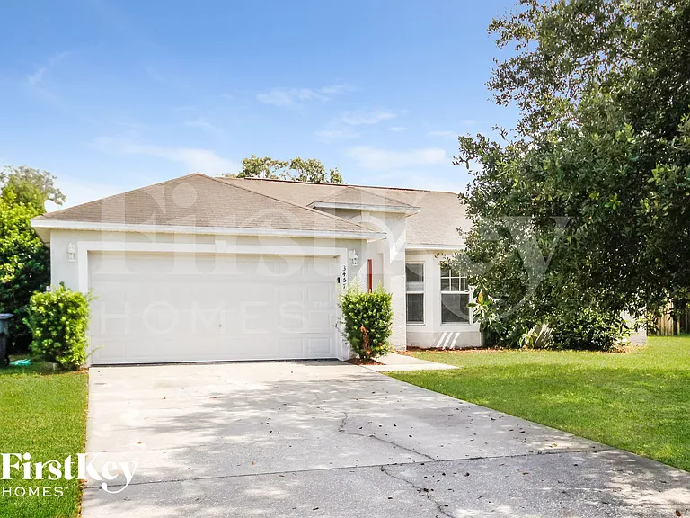3457 Sleepy Hill Oaks St — Photo 1