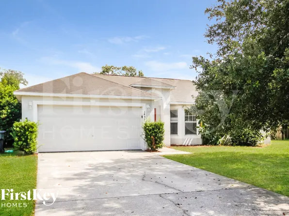 3457 Sleepy Hill Oaks St, Lakeland, FL 33810