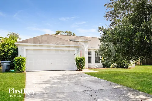 3457 Sleepy Hill Oaks St Photo 1