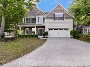 1 Prater Creek Cir, Bluffton, SC 29909