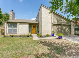 15007 Rock River St, San Antonio, TX 78247