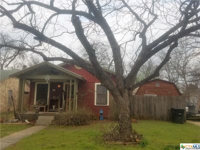 855 Porter St, New Braunfels, TX, 78130
