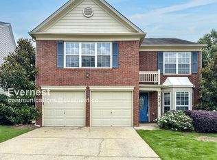 2576 Alvecot Cir SE, Atlanta, GA 30339