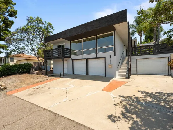 4383 Maple Ave, La Mesa, CA 91941