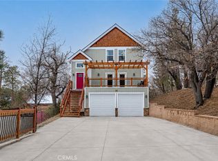 1198 Bruin Trl, Fawnskin, CA 92333