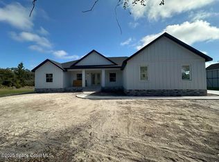 1517 Mallard Ct, Titusville, FL 32796