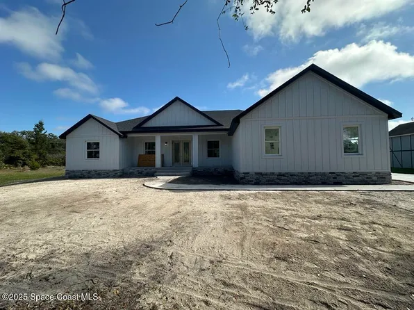 1517 Mallard Ct, Titusville, FL 32796