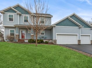 13325 Nevada Ave, Savage, MN 55378
