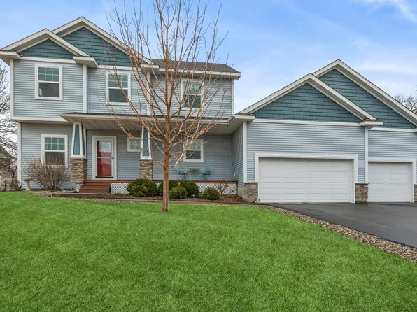 13325 Nevada Ave, Savage, MN 55378