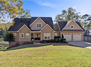 4633 Bream Dr, Tuscaloosa, AL 35405