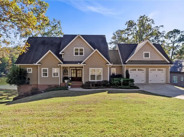 4633 Bream Dr, Tuscaloosa, AL 35405