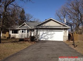 12470 Larch St NW, Coon Rapids, MN 55448
