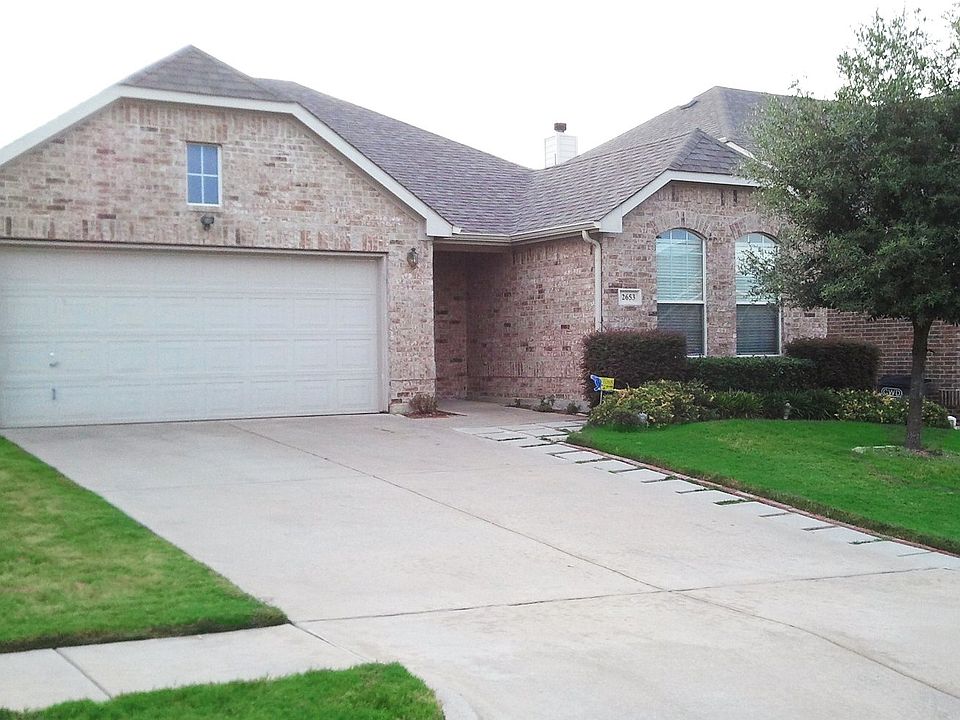 Your Home in Pioneer Bluffs