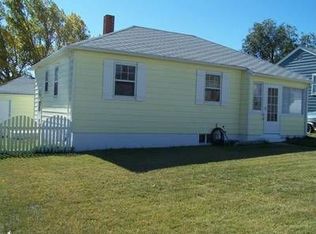 1000 S Jeffers Dr, Rawlins, WY 82301